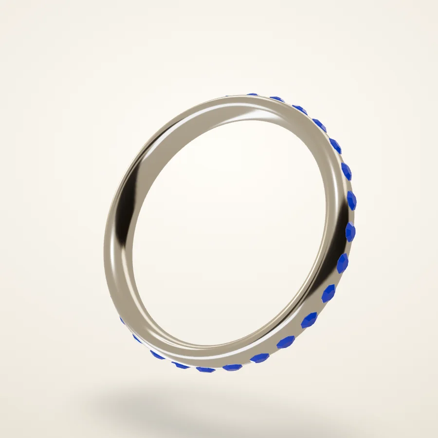 Neelam Eternity Band